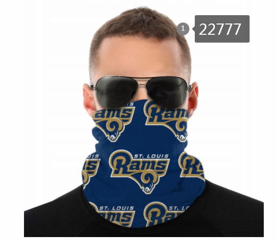 2021 NFL Green Bay Packers  148 Dust mask with filter->nfl dust mask->Sports Accessory
